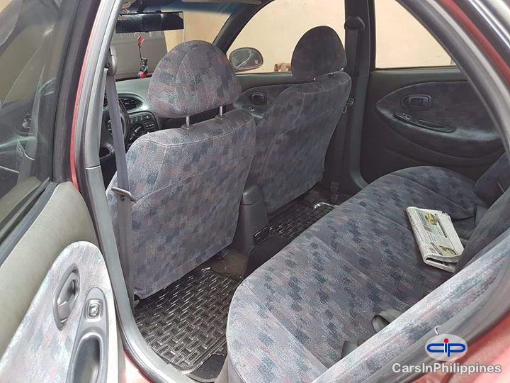 Hyundai Elantra Manual - image 6