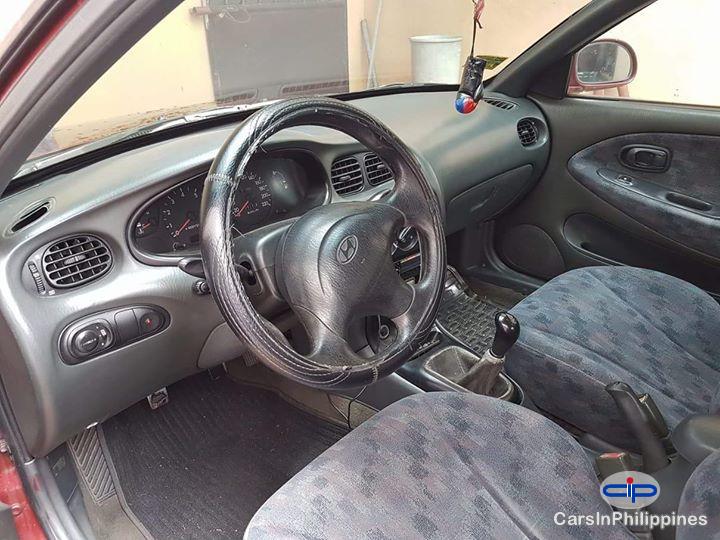 Hyundai Elantra Manual in Cavite - image