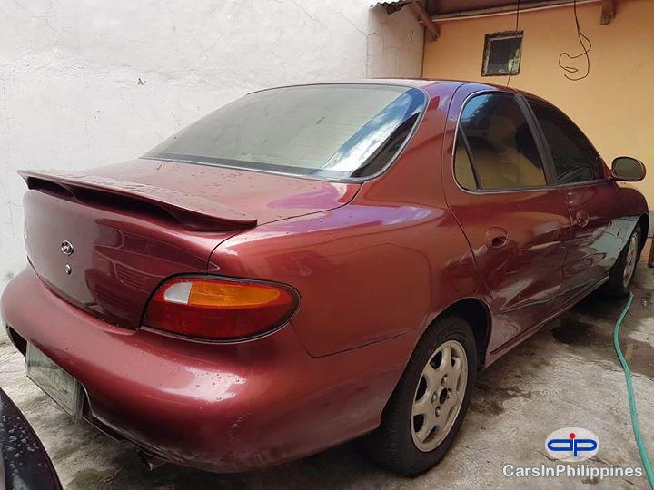 Hyundai Elantra Manual in Philippines - image