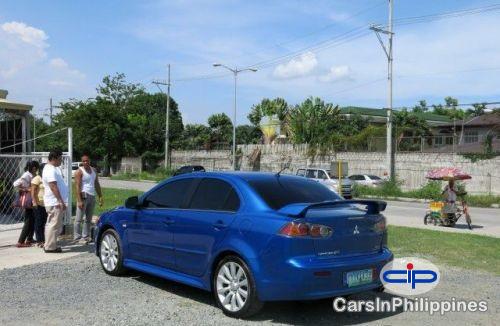 Mitsubishi Lancer Automatic 2012 in Isabela