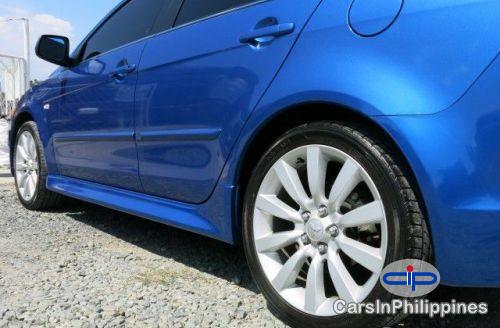 Mitsubishi Lancer Automatic 2012 in Philippines