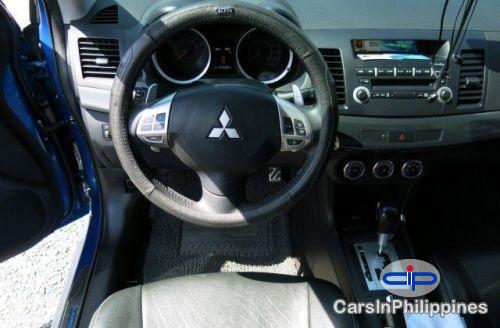 Picture of Mitsubishi Lancer Automatic 2012 in Isabela