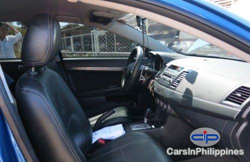 Mitsubishi Lancer Automatic 2012 in Isabela - image