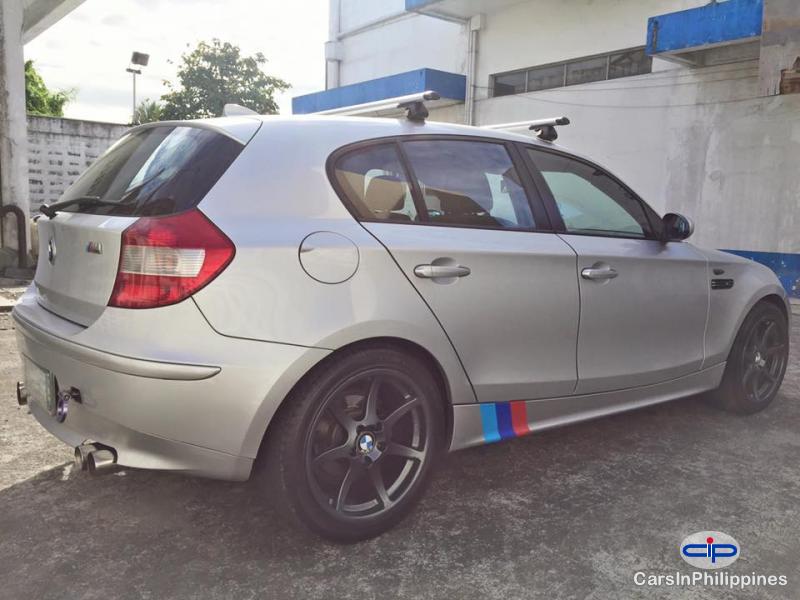 BMW Automatic - image 10