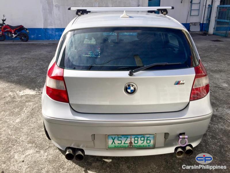 BMW Automatic - image 12