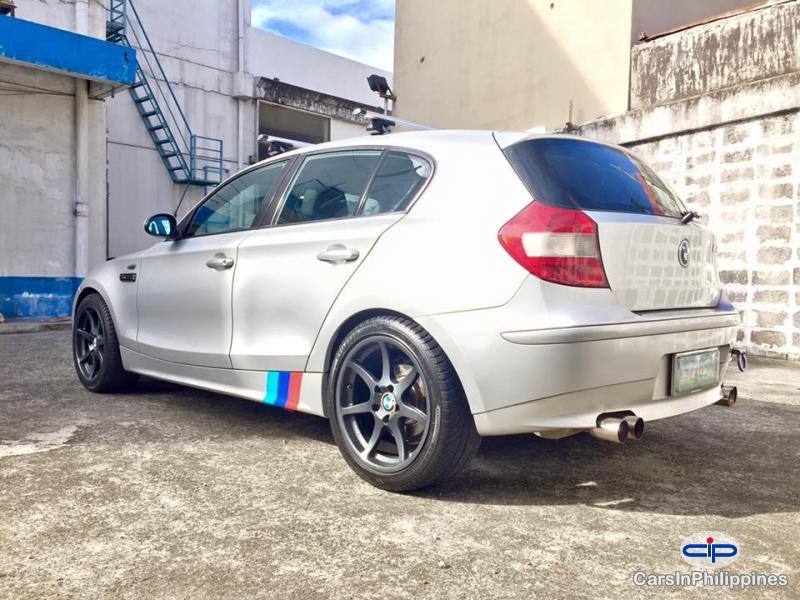 BMW Automatic - image 2