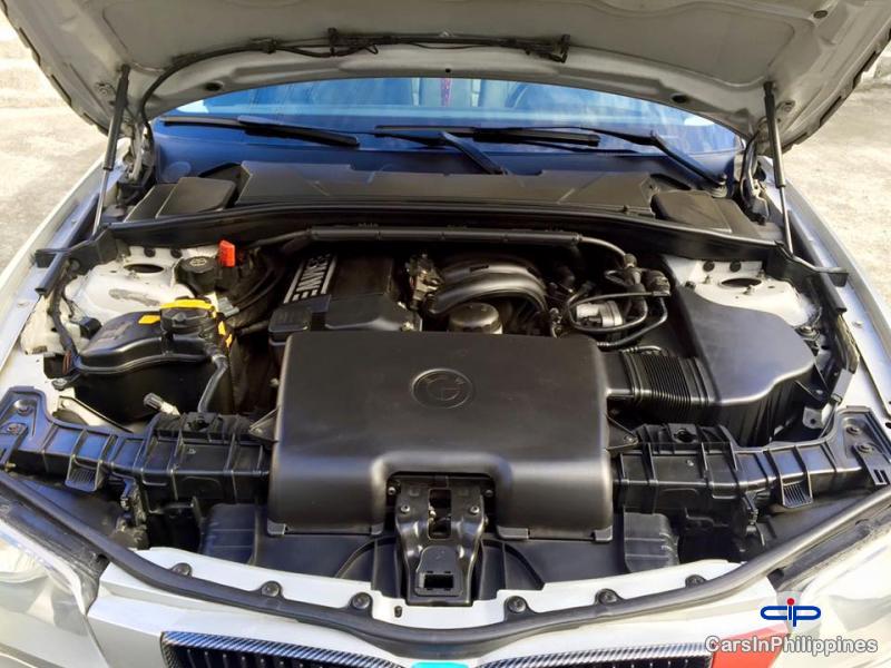 BMW Automatic - image 3