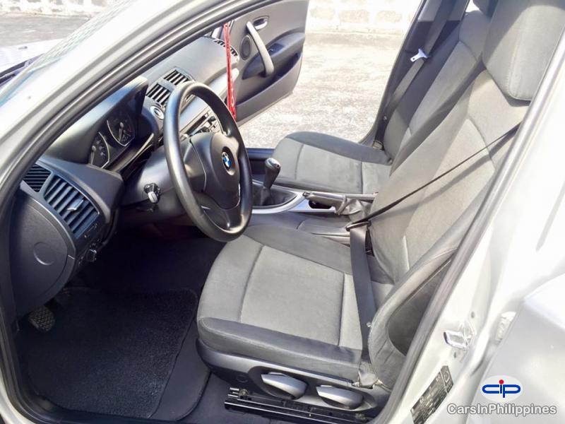 BMW Automatic - image 4