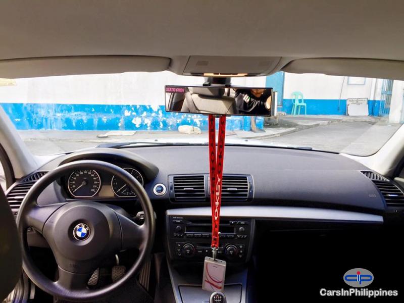 BMW Automatic - image 6