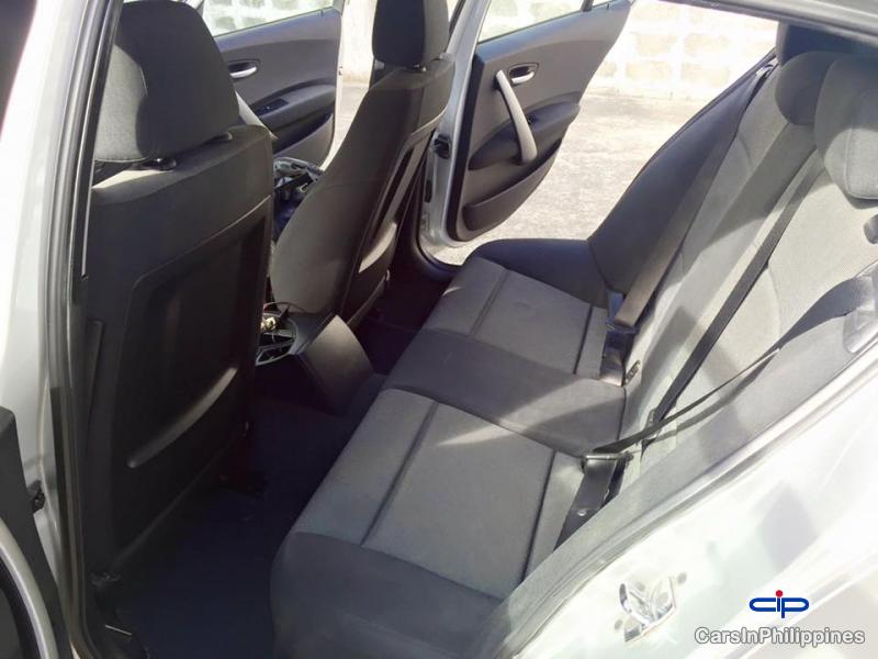 BMW Automatic - image 7
