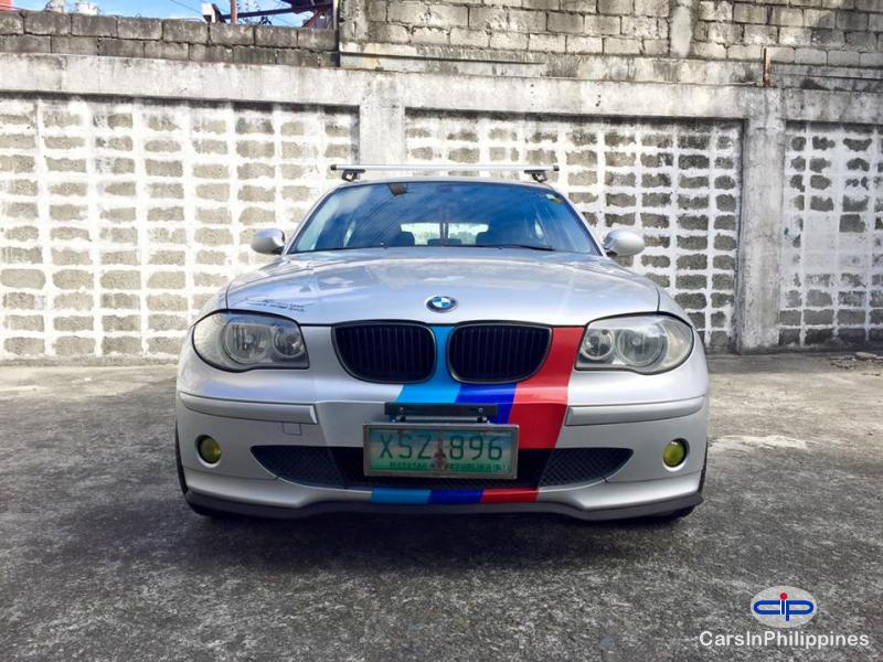 BMW Automatic - image 8