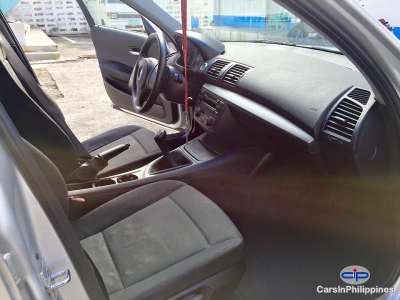 BMW Automatic - image 9