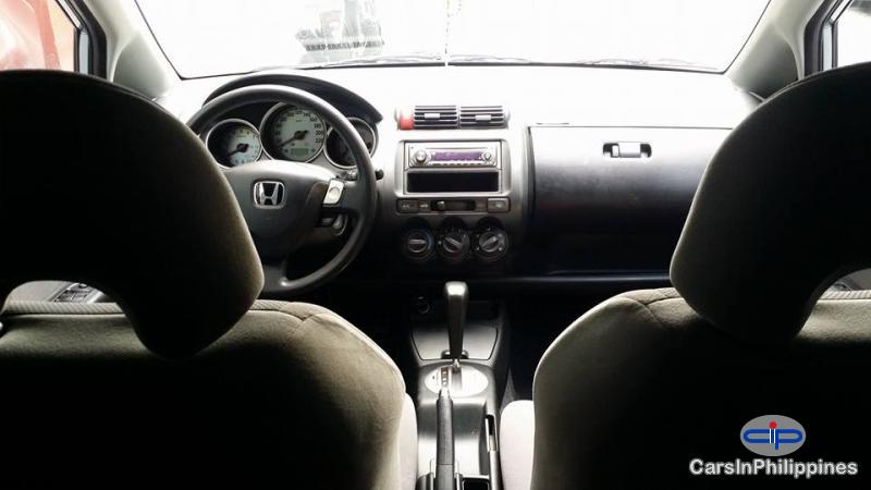 Honda Jazz Automatic 2006 in La Union