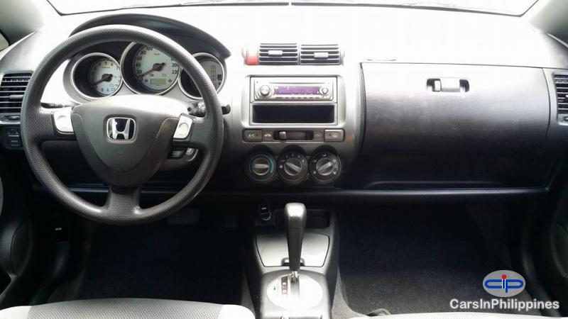 Honda Jazz Automatic 2006 in Philippines