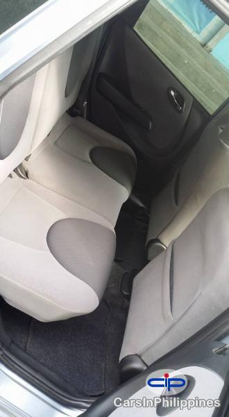 Picture of Honda Jazz Automatic 2006 in La Union