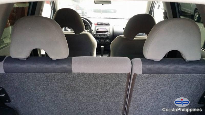 Picture of Honda Jazz Automatic 2006 in Philippines