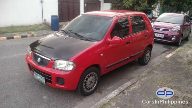Picture of Suzuki Alto