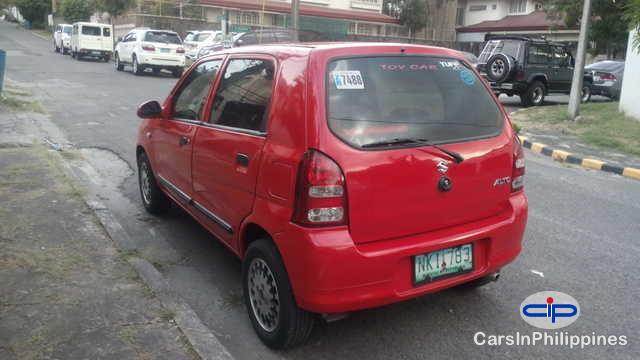 Suzuki Alto in Davao Oriental