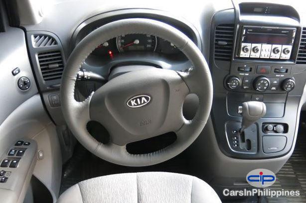 Kia Carnival - image 4