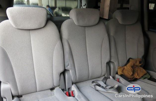 Kia Carnival - image 5