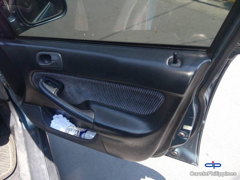 Picture of Honda Civic Automatic in Nueva Vizcaya
