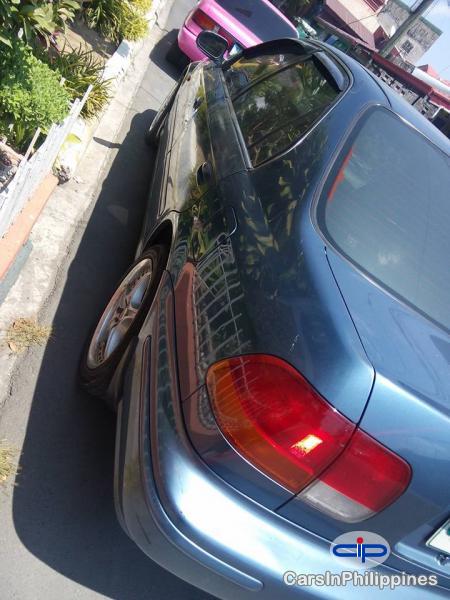 Picture of Honda Civic Automatic in Philippines