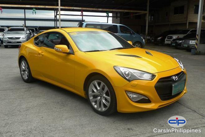 Hyundai Genesis - image 2