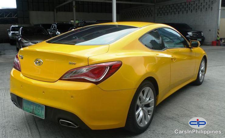 Hyundai Genesis - image 3