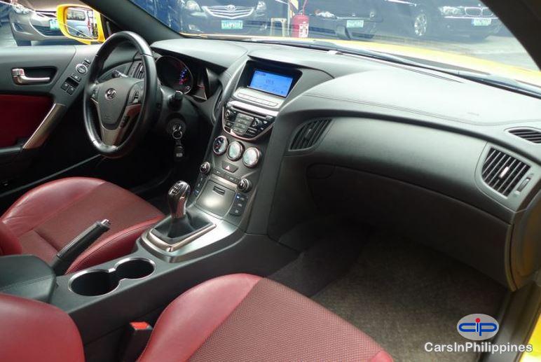 Hyundai Genesis - image 4