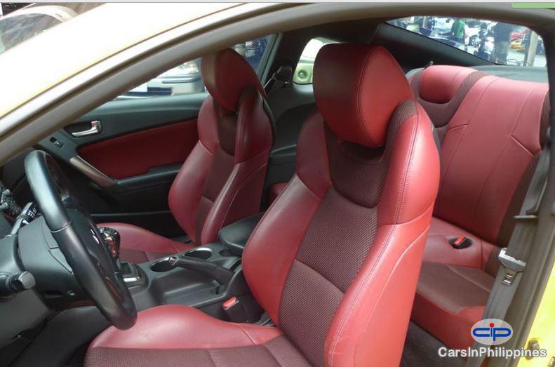 Hyundai Genesis - image 5