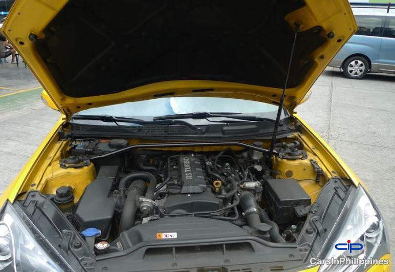 Hyundai Genesis - image 6