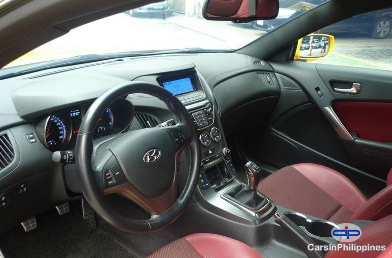 Hyundai Genesis - image 7