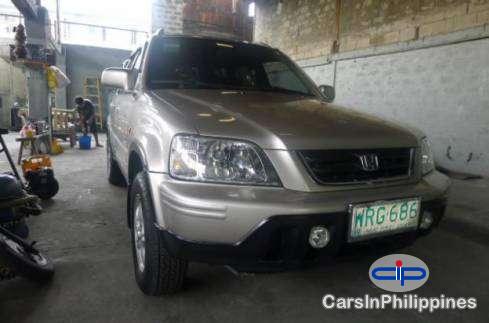 Picture of Honda CR-V Automatic 2000