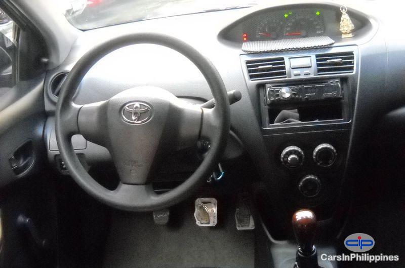 Toyota Vios - image 2