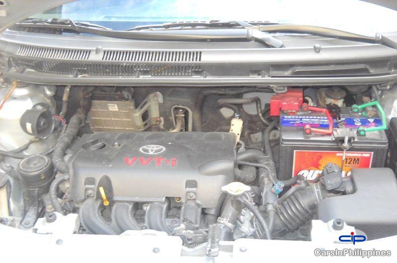 Toyota Vios - image 3