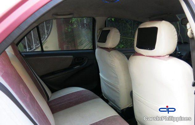 Picture of Toyota Vios Manual 2004 in Davao del Sur