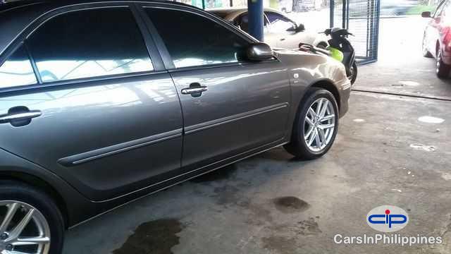 Toyota Camry Automatic 2004