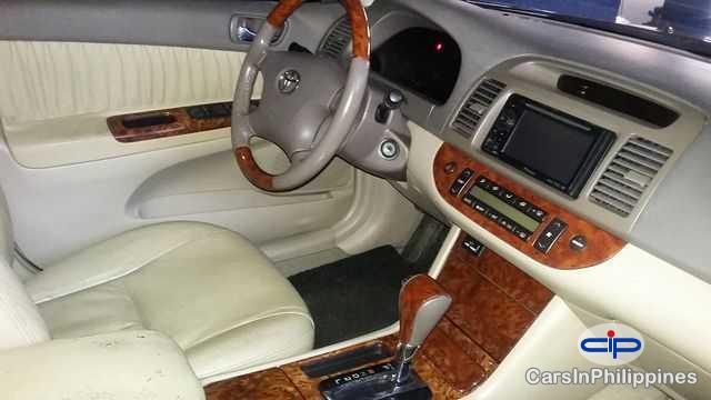 Toyota Camry Automatic 2004 - image 3