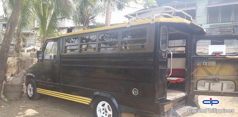 Isuzu Gemini Manual 1994