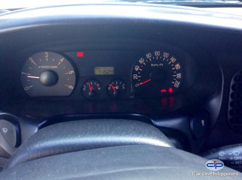 Hyundai Starex Automatic in Pangasinan