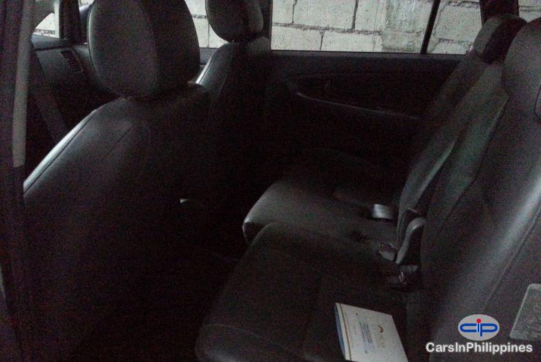 Toyota Innova Manual 2013 - image 4