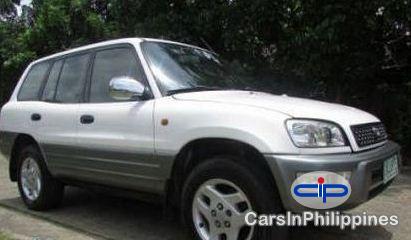 Picture of Toyota RAV4