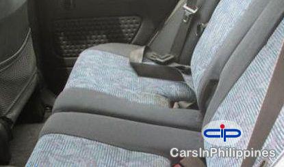 Toyota RAV4 in Northern Samar