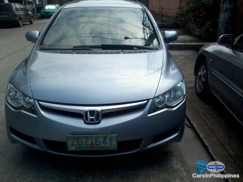 Picture of Honda Civic