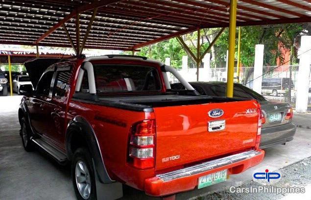 Picture of Ford Ranger