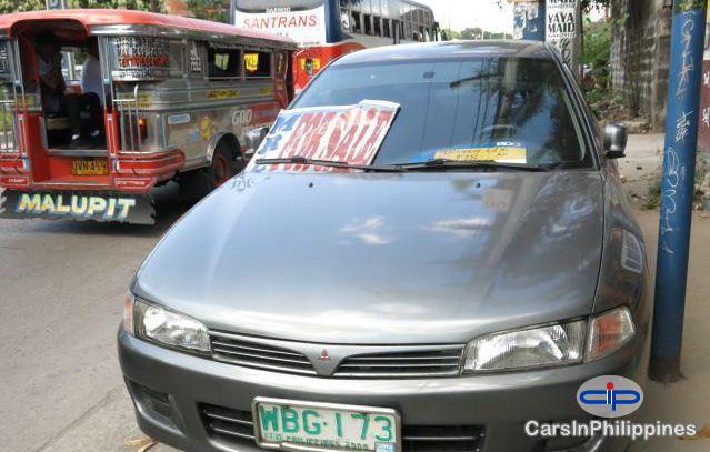 Picture of Mitsubishi Lancer