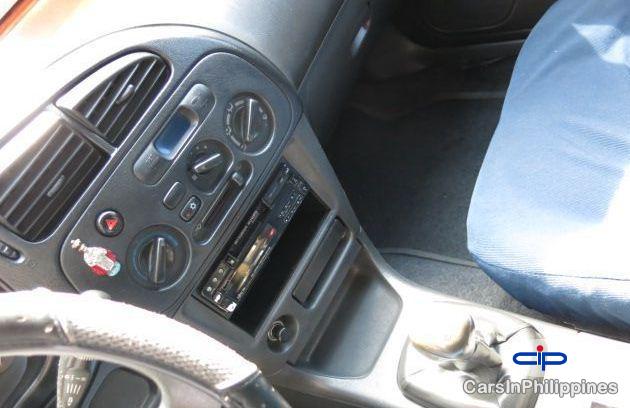 Mitsubishi Lancer in Tawi Tawi