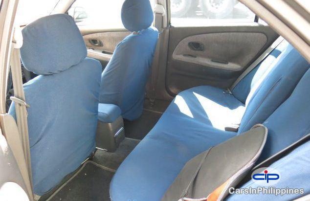 Mitsubishi Lancer in Philippines