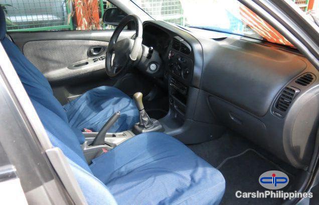 Picture of Mitsubishi Lancer in Philippines