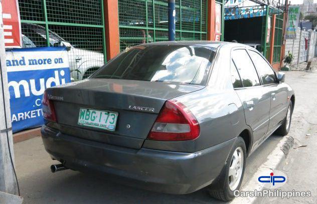 Mitsubishi Lancer in Tawi Tawi - image
